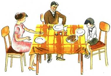 Лапуся. Михалков С.В.