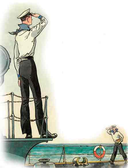 Дядя Стёпа. Сергей Михалков