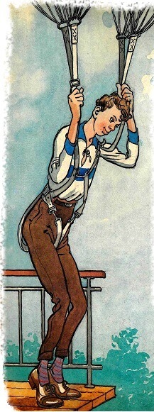 Дядя Стёпа. Сергей Михалков