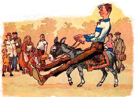 Дядя Стёпа. Сергей Михалков