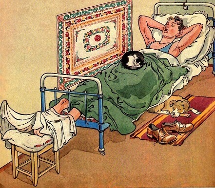 Дядя Стёпа. Сергей Михалков