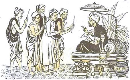 Учёные глупцы