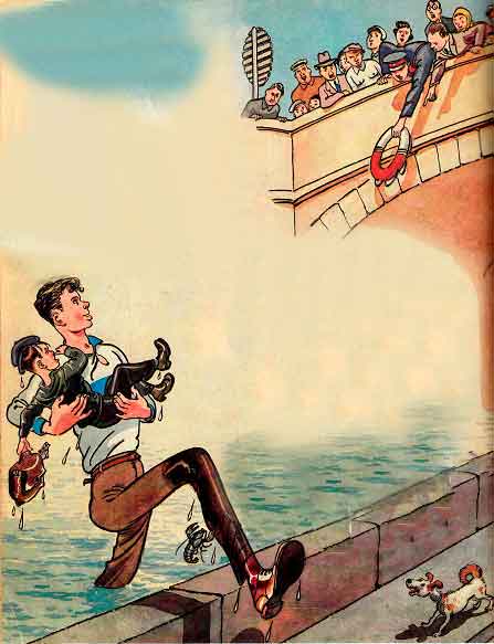 Дядя Стёпа. Сергей Михалков