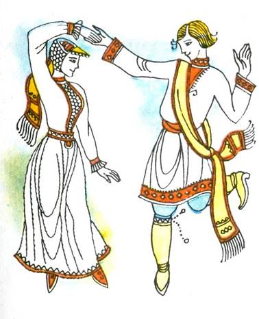 Гусли-самогуды