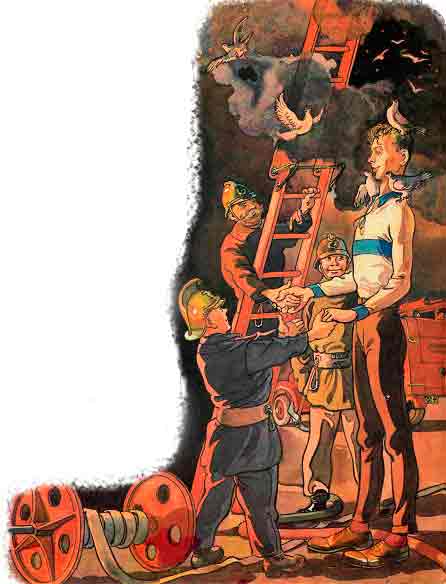 Дядя Стёпа. Сергей Михалков