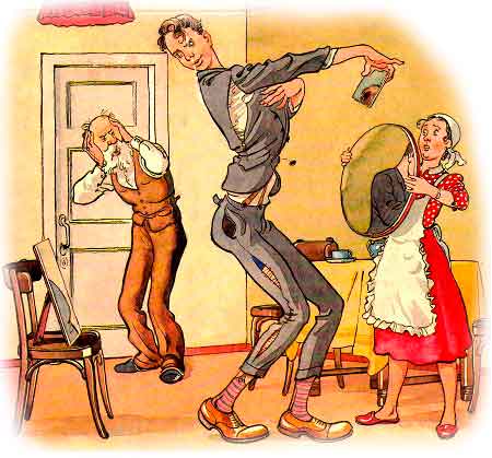 Дядя Стёпа. Сергей Михалков