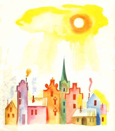 Пан Ниточка