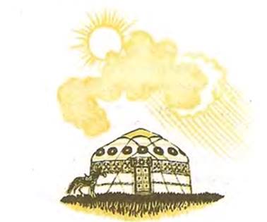 Не для себя человек родится