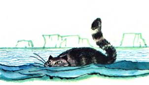 Кит и Кот. Стихи и сказки для детей