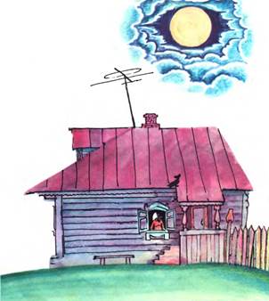 Кит и Кот. Стихи и сказки для детей