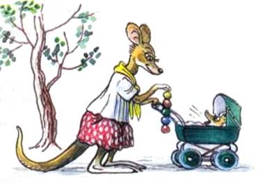 Самое интересное слово. Михаил Пляцковский