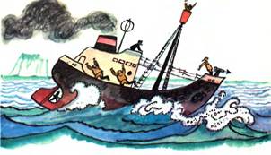 Кит и Кот. Стихи и сказки для детей