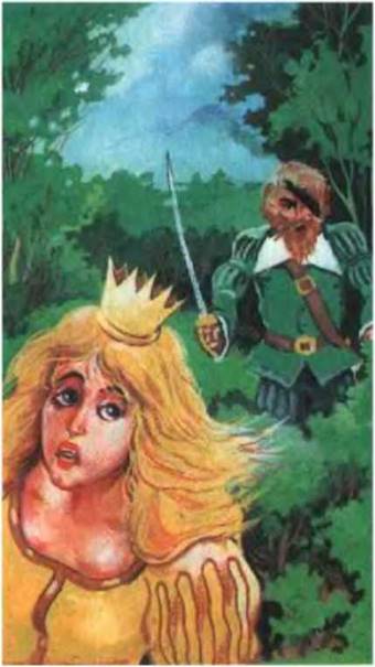 Кот в сапогах ищет клад. С. Л. Прокофьева, Г. В. Сапгир