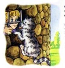 Волшебное кольцо. Русские народные сказки