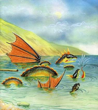 Никита Кожемяка