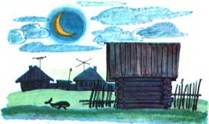 Кит и Кот. Стихи и сказки для детей