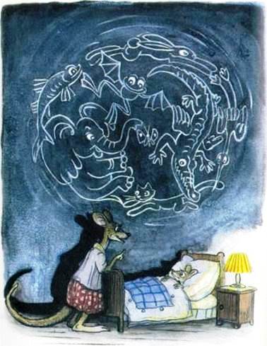 Самое интересное слово. Михаил Пляцковский