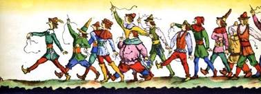 Храбрецы - С. Я. Маршак. Стихи и сказки для детей