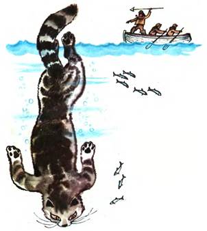 Кит и Кот. Стихи и сказки для детей