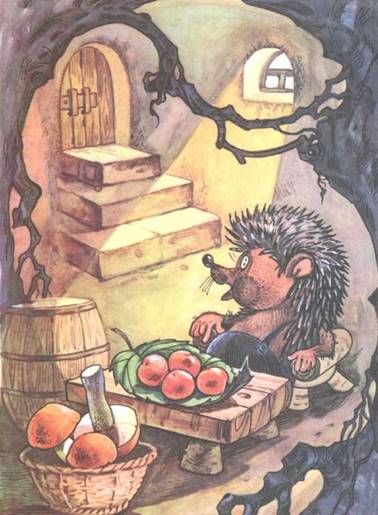 Неприятный случай. Стихи и сказки для детей