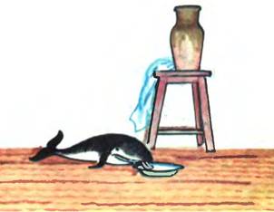 Кит и Кот. Стихи и сказки для детей