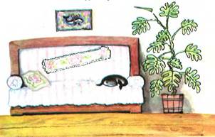 Кит и Кот. Стихи и сказки для детей