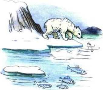 Умка хочет летать