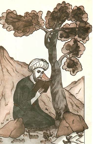 Поэт и деньги