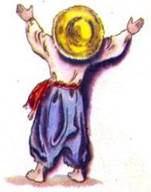 Воробьишко