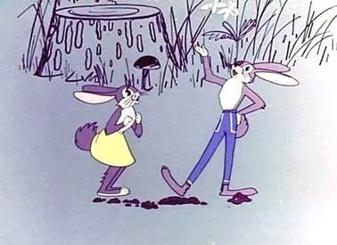 Волшебное слово