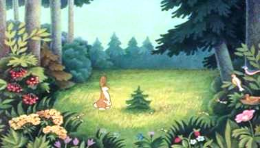 Ель. Сказки Андерсена