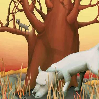 Хитрый Алдар-Косе