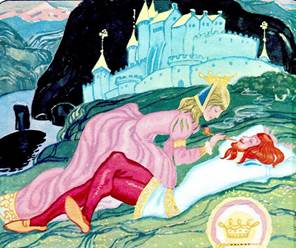 Королевские зайцы