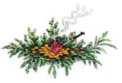 Как черт хотел цыгана на свое место поставить