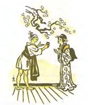 Рассеянный