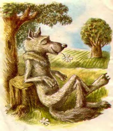 Кочеток и курочка. Русская народная сказка