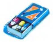 Ромашки в январе