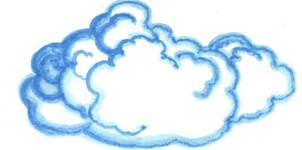 Облака. Михалков С.В