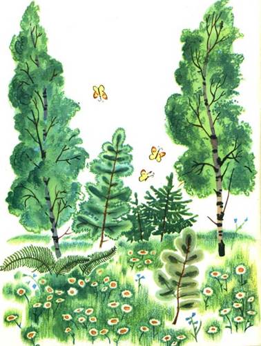 Облака. Михалков С.В