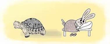 Заячье горе