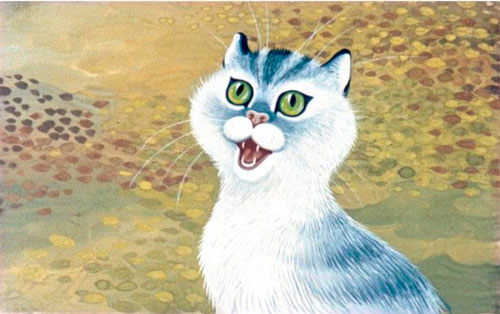 Поневоле придется колоть козла да барана! 