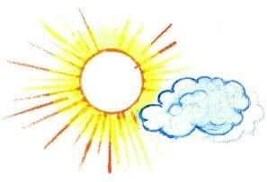 Как ослик учился уважать старших. Михаил Пляцковский