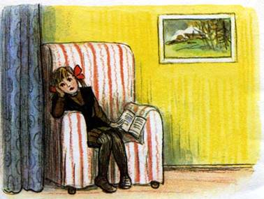 Щенок. Стихи и сказки для детей