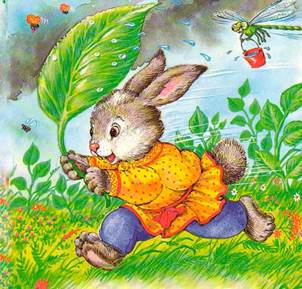 Кошкин дом. Стихи и сказки для детей