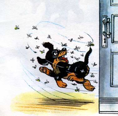 Щенок. Стихи и сказки для детей