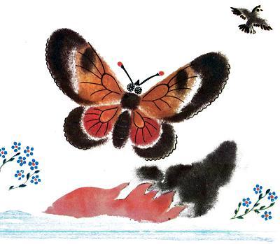 Чуковский К.И. Путаница