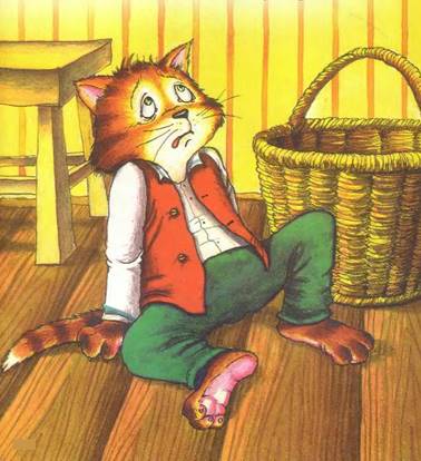 Кошки мышки. Михалков С.В.