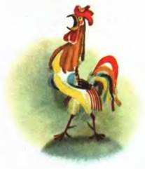 Про Иванушку-дурачка