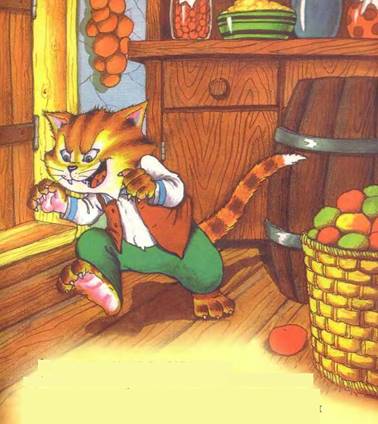 Кошки мышки