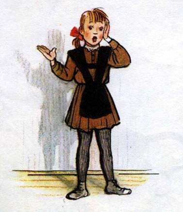 Щенок. Стихи и сказки для детей